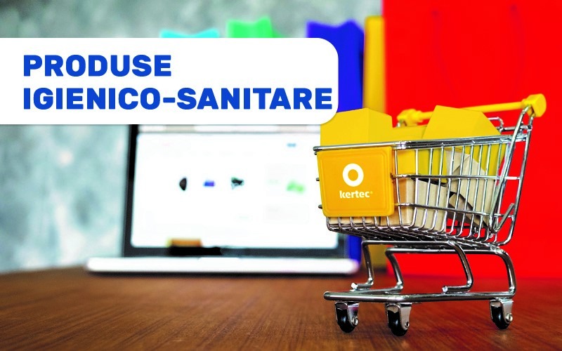 Produse igienico-sanitare