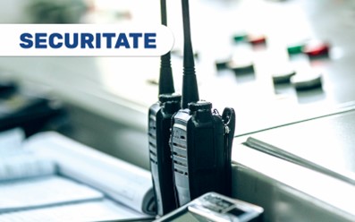 Securitate
